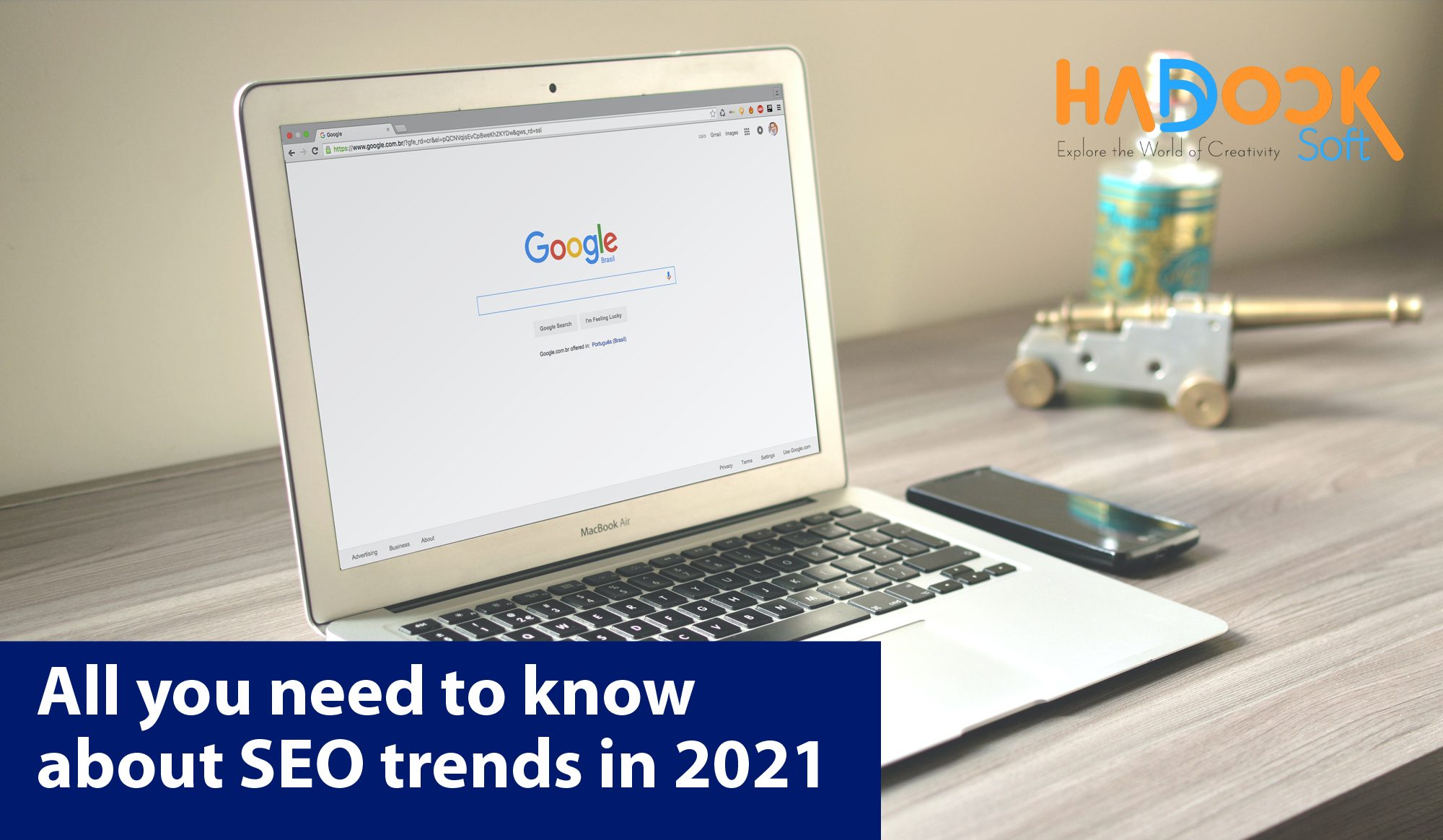 All you need to know about SEO trends in 2021