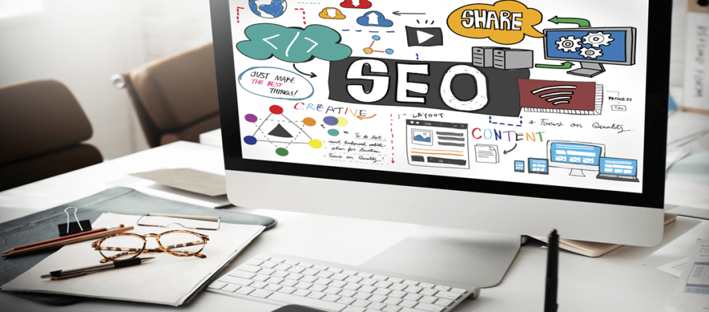 boost SEO marketing