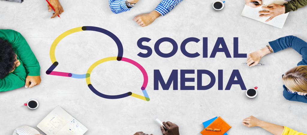 social media marketing agency