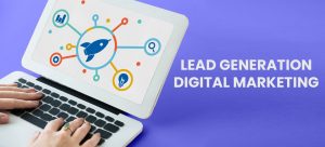 Lead Generation digital marketing