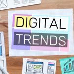 Digital Marketing trends 2025