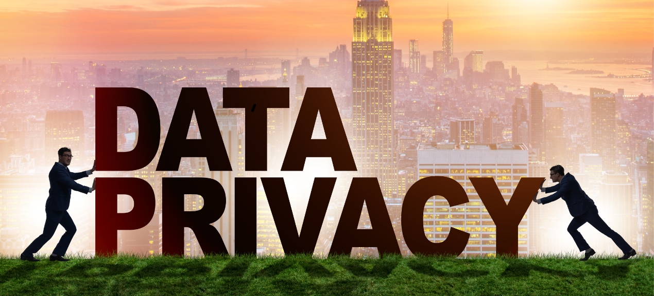 Data Privacy in Digital Marketing