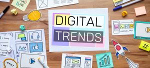 Digital Marketing trends 2025